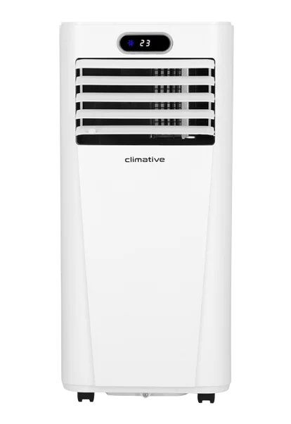 Klimatyzator przenośny AC26-S ICY