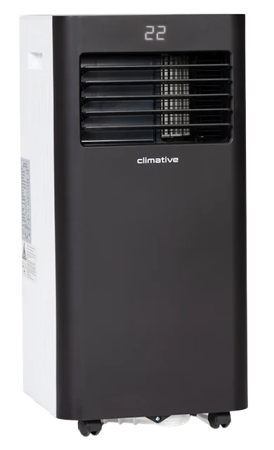 Climative AC29-S DUO Portable Air Conditioner