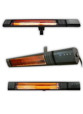 Promiennik podczerwieni Climative IRH-25 RAY