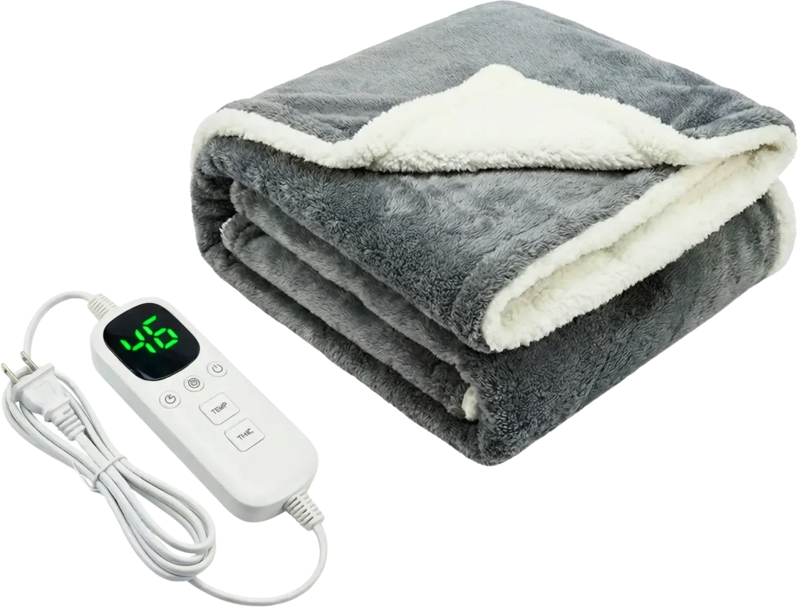 Koc elektryczny Climative EB-220 SoftyHeat